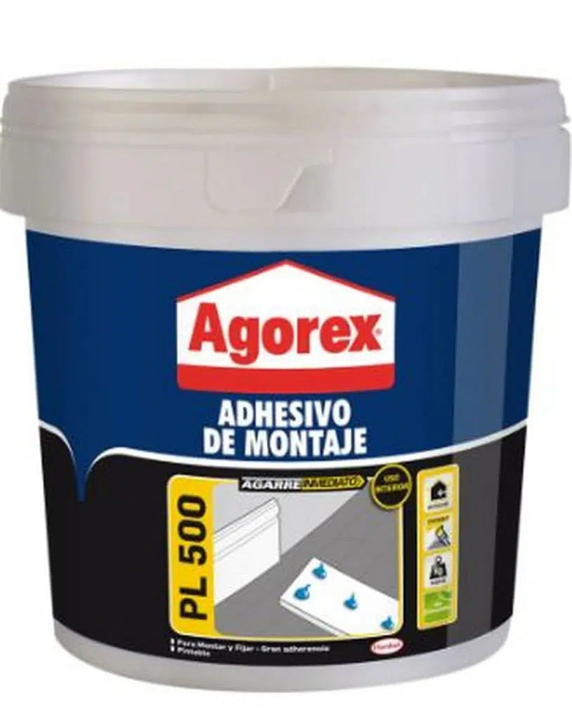 Agorex PL500 - Agorex
